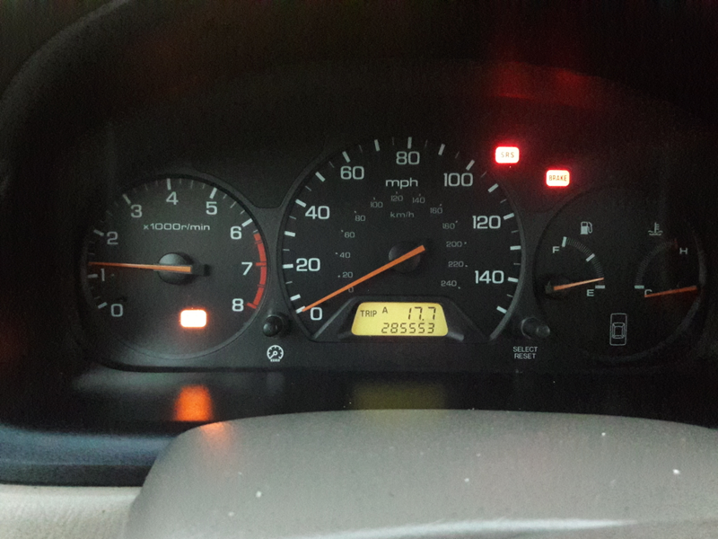 Illustration for article titled An end to the most thrilling car buying saga since JKM's truck (AMA bc y knot?)
